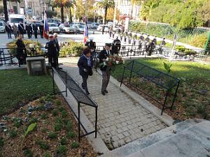 2022 12 05 HOMMAGE AUX MORTS POUR LA FRANCE EN AFN (54)